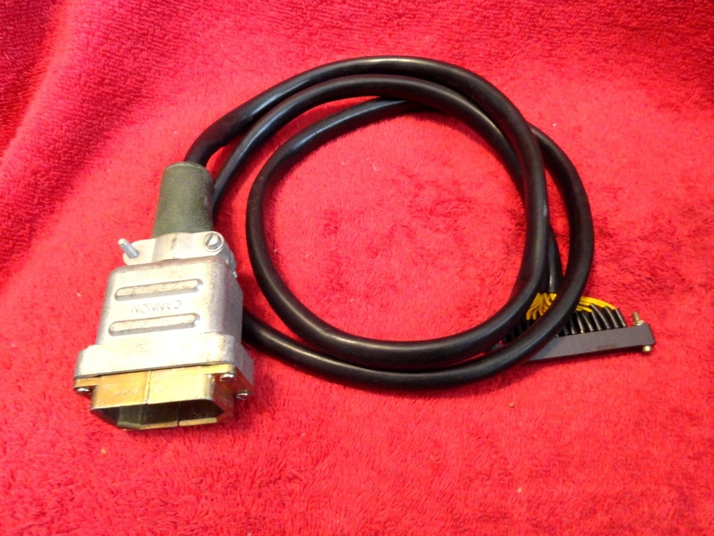 WILCOX 1014 TRANSPONDER HARNESS