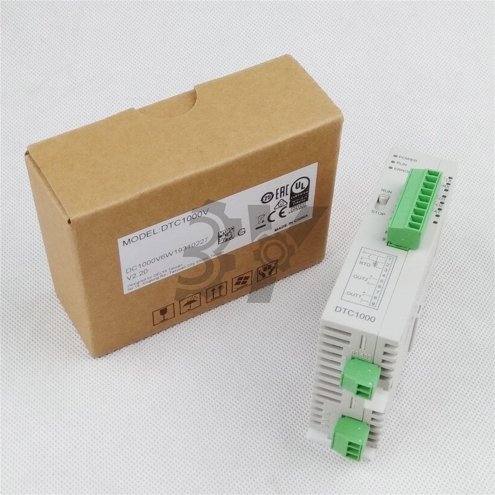 ONE Delta Temperature Control Modules DTC1000V NEW
