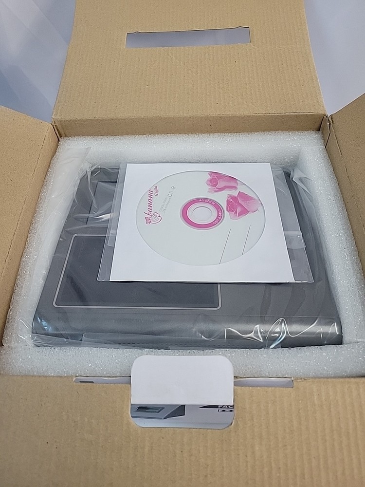 Face Recognition Technology WIFI Time Clock