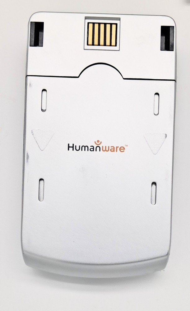 Humanware Victor Reader Stream Talking Book Player 303 VRC