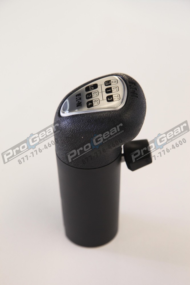 13 Speed Genuine Eaton Shift Knob with shift pattern S2578 Fuller