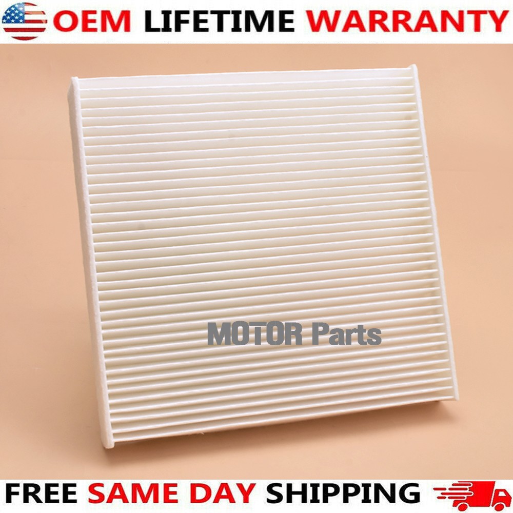 OEM For Civic HR-V CR-V RDX,TLX Charcoal Pollen Cabin Air Filter 80291-TF3-E01