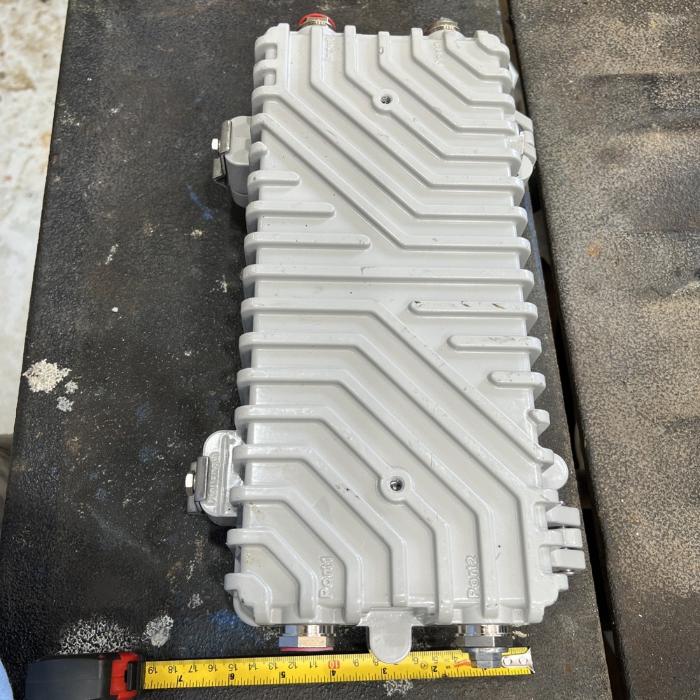 Technetix DBC-1200S CONFIG 3CH04 Smart RF Amplifier –
