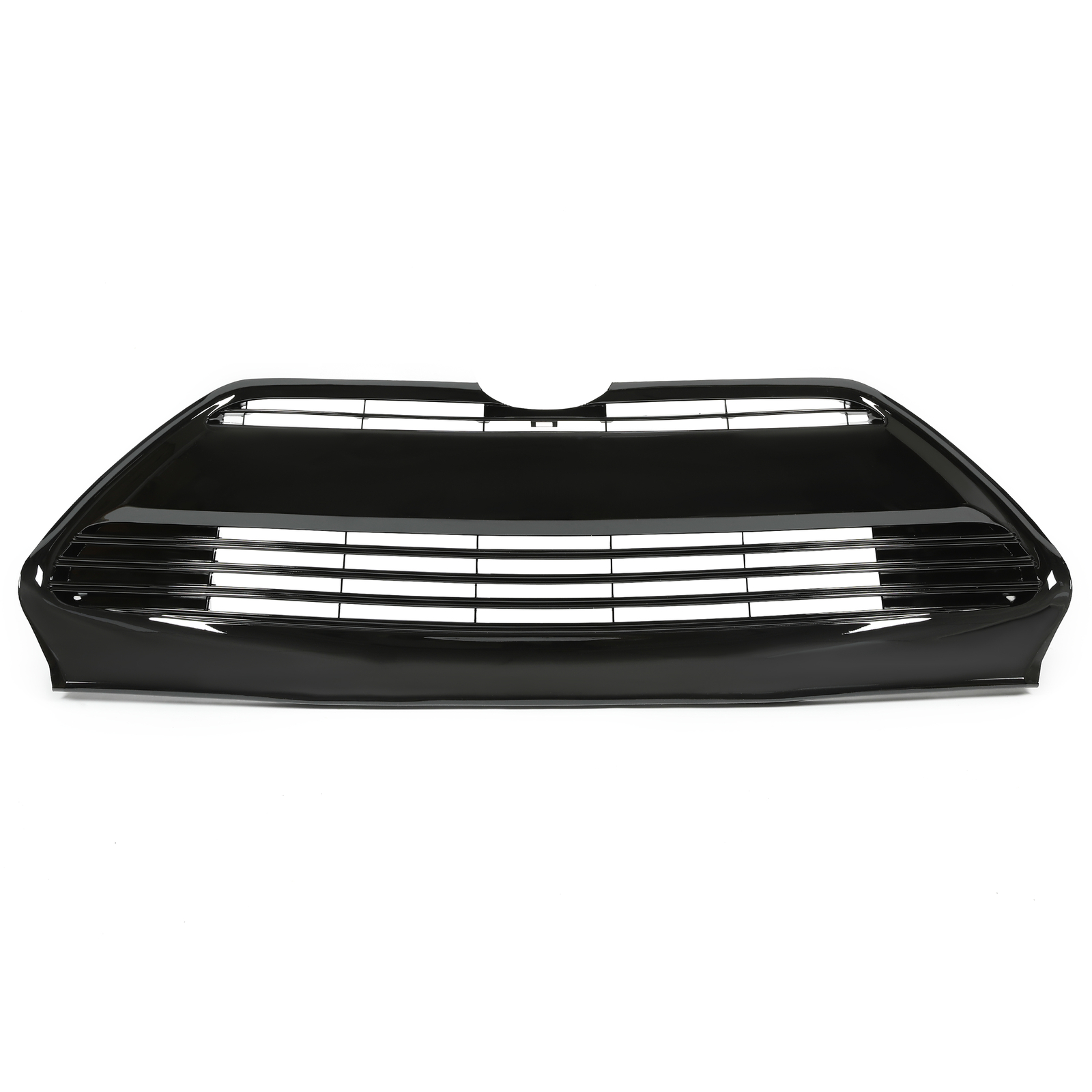 For Toyota Corolla L LE XLE CE 2017 2018 2019 Front Bumper Upper & Lower Grille