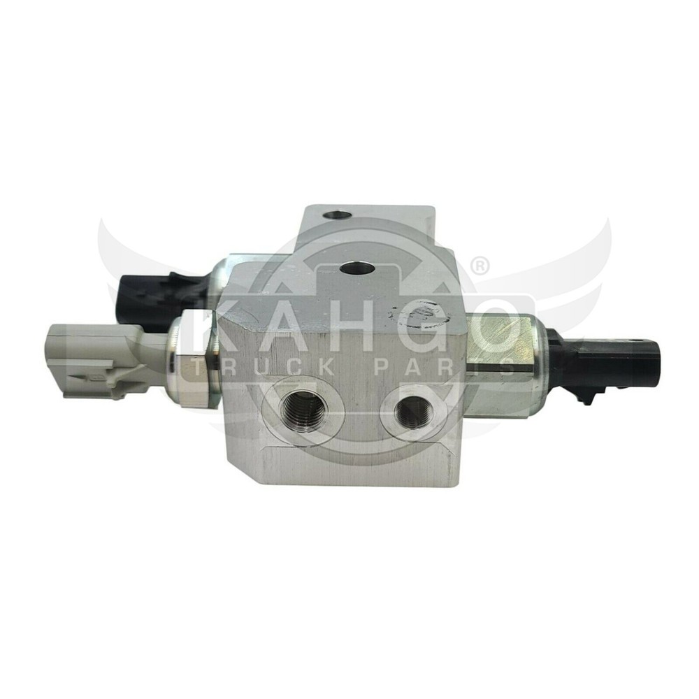OEM CUMMINS ASSEMBLY-DOSER SHUTOFF 5308312