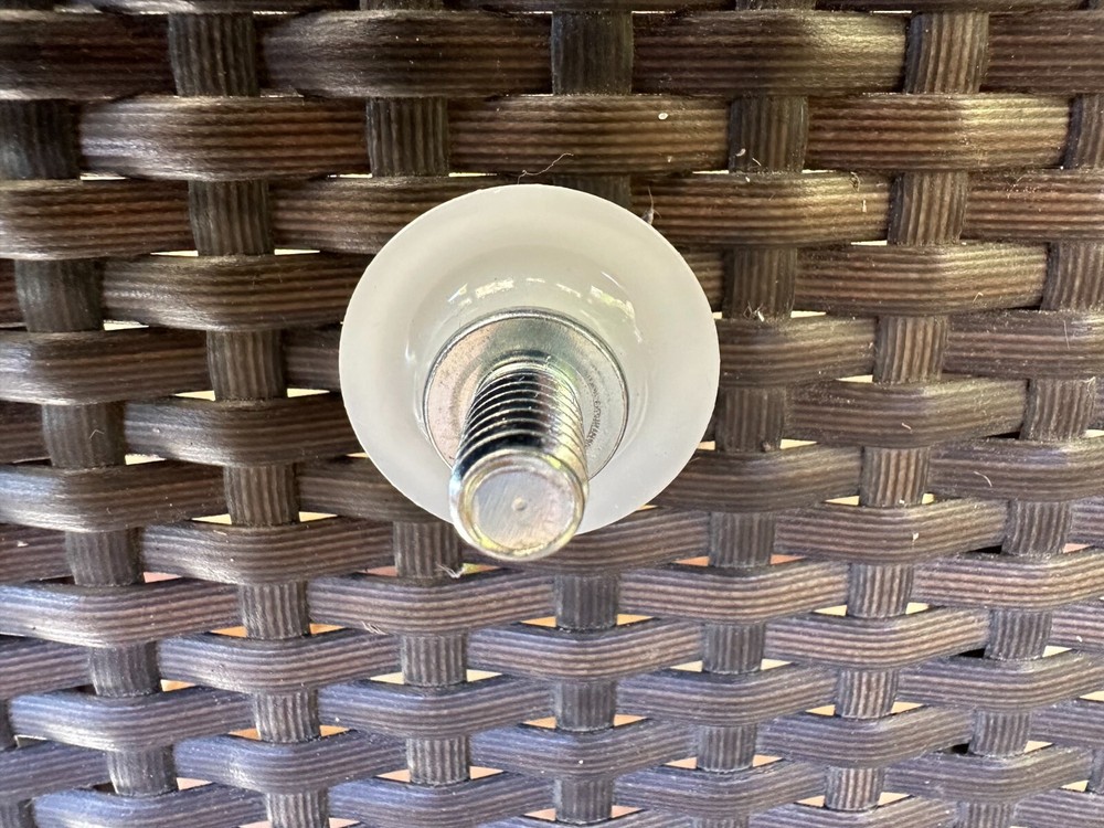 NOS - Computrainer Pro Model Trainer Stand Replacement Leveling Screw