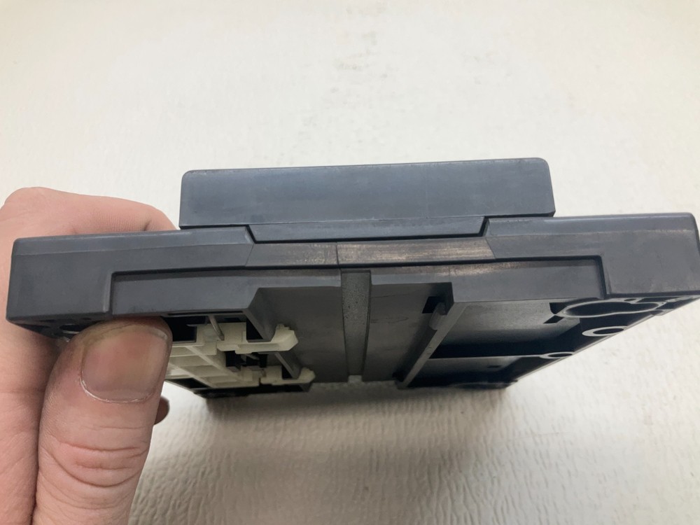 Mitsubishi A1S52B Base Unit (VT)
