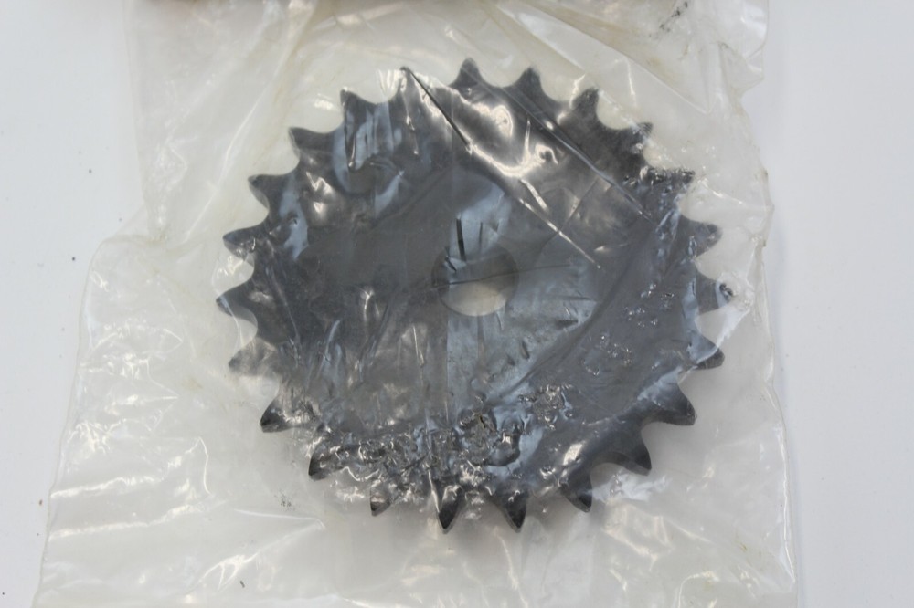Browning 50B23 Minimum Bore Roller Chain Sprocket NEW