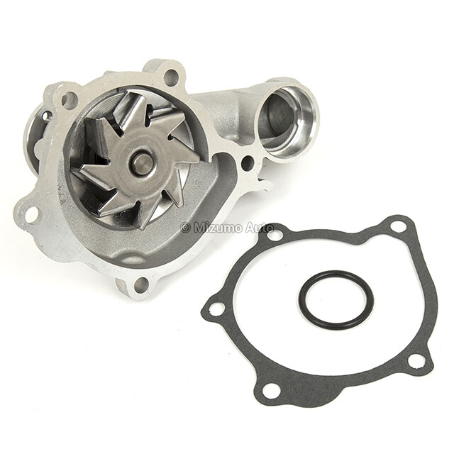 Timing Belt Kit Water Pump Mitsubishi 4G63 4G63T 89-94