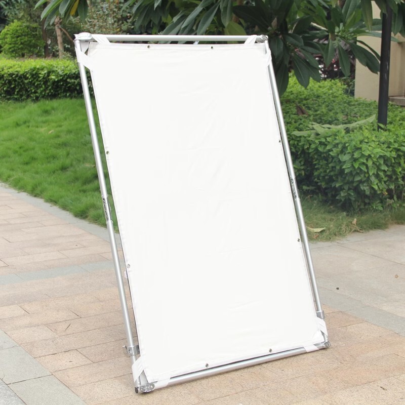 1.4x2m Foldable storage Frame for Skylite Big Super Saver Starter Mounting Kit