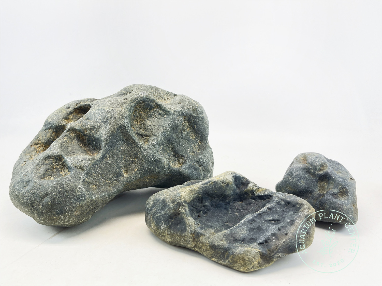 Hakkai Stone / Pahai Stone /  Planted Aquarium / Decoration / Hardscape