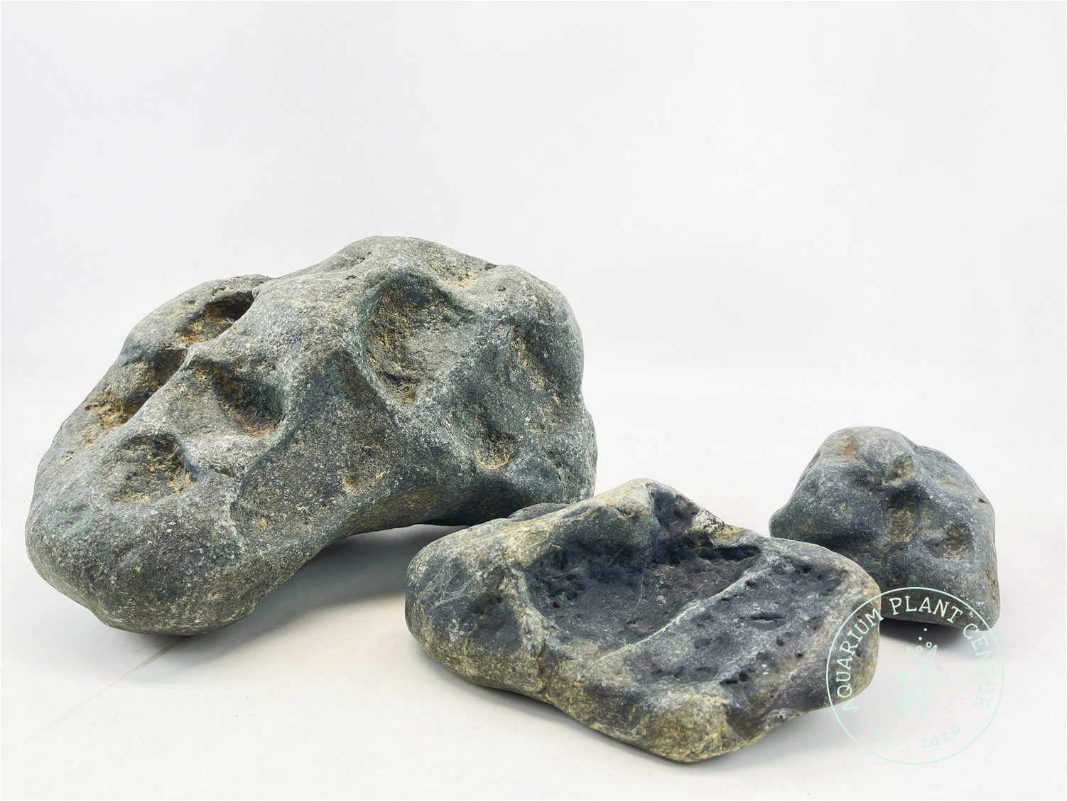 Hakkai Stone / Pahai Stone / Planted Aquarium / Decoration / Hardscape