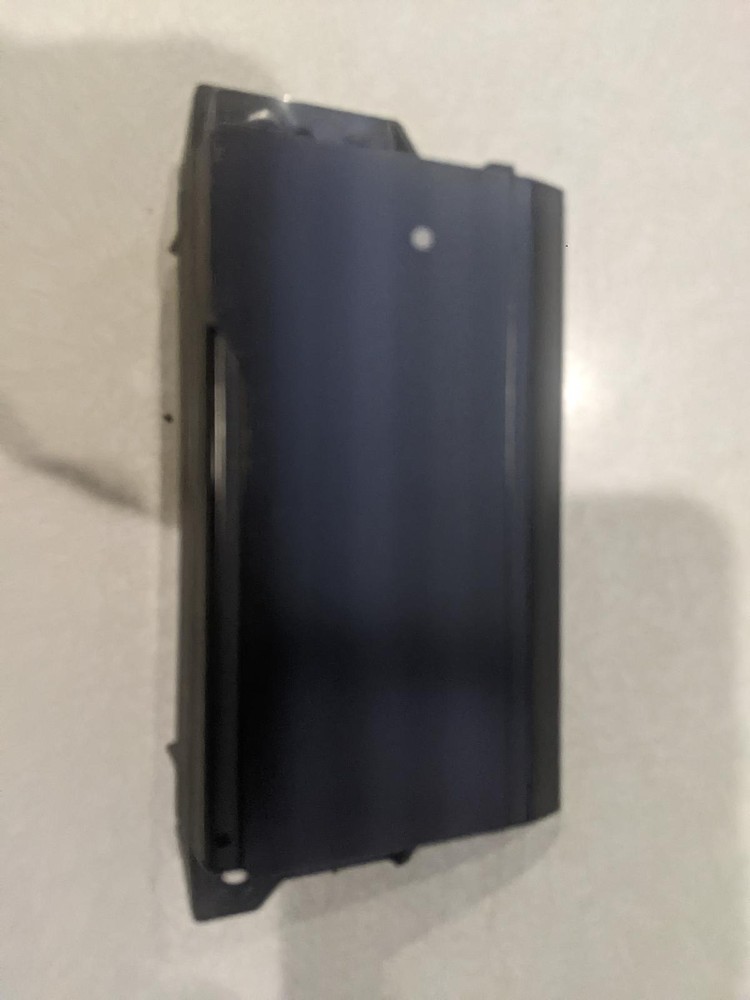 2016 RANGE ROVER Right Touch Screen Control Module ID# GPLA-18A828-CB