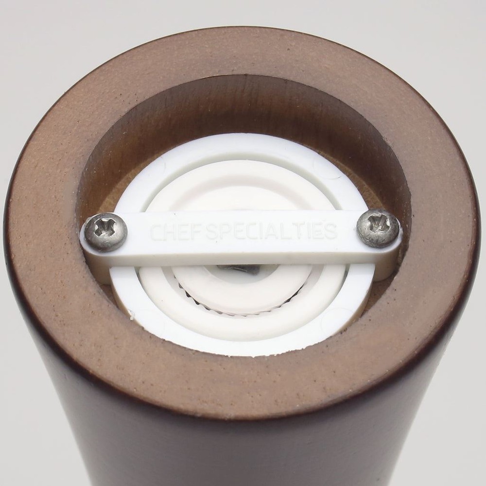 17" Pueblo Salt Mill