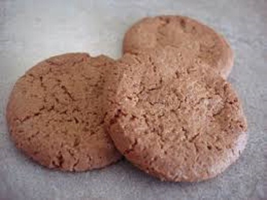 Ginger Snap 10oz ground Dessert Coffee Fresh Roasted Medium Bold