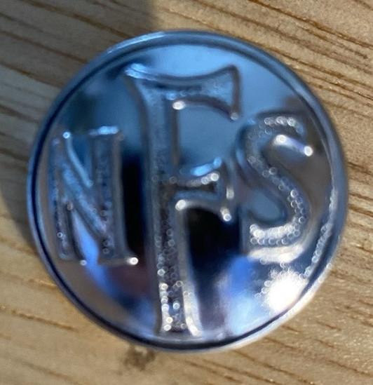 NFS National Fire Service button
