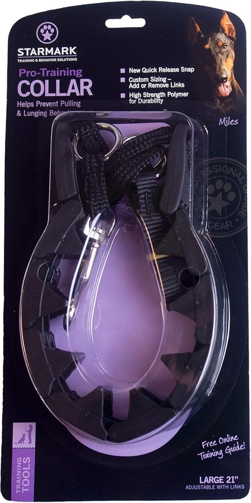 Pro-Training Dog Collar Large