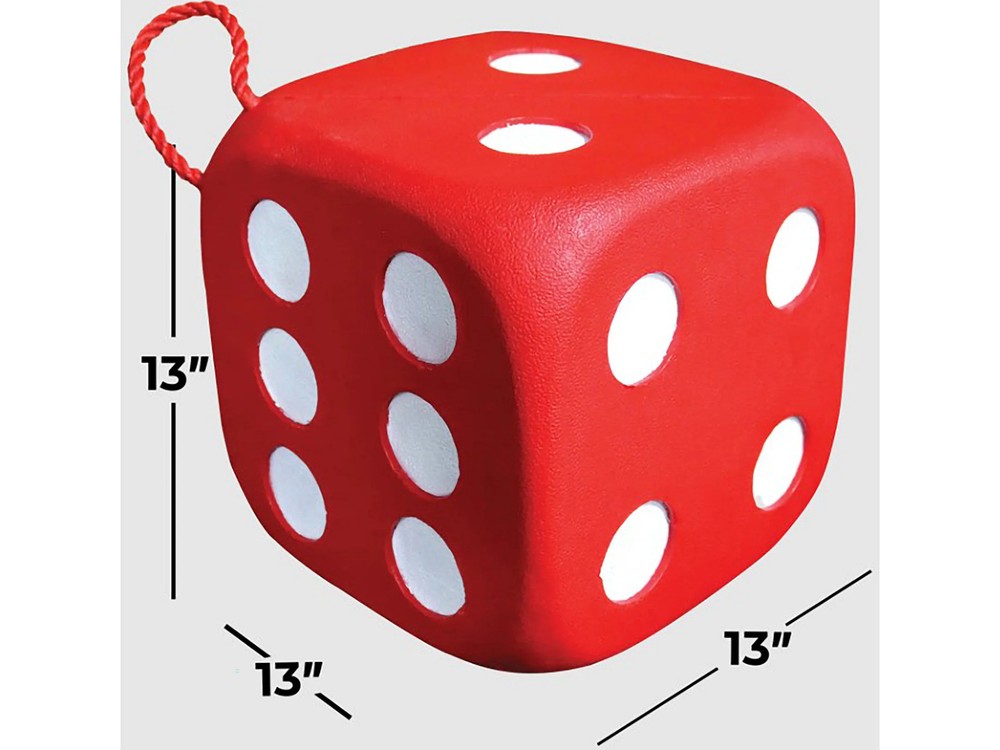 Morrell High Roller 21 Block Foam Archery Target