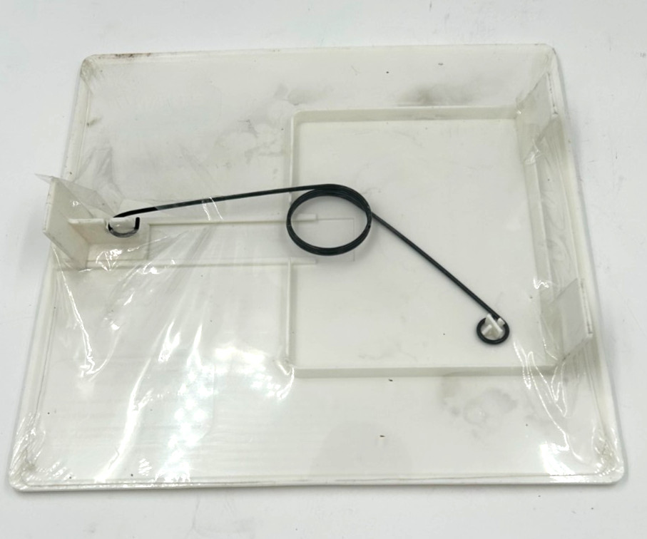 WATTS Spring Fit Acess Panel 8"x8" APU-9