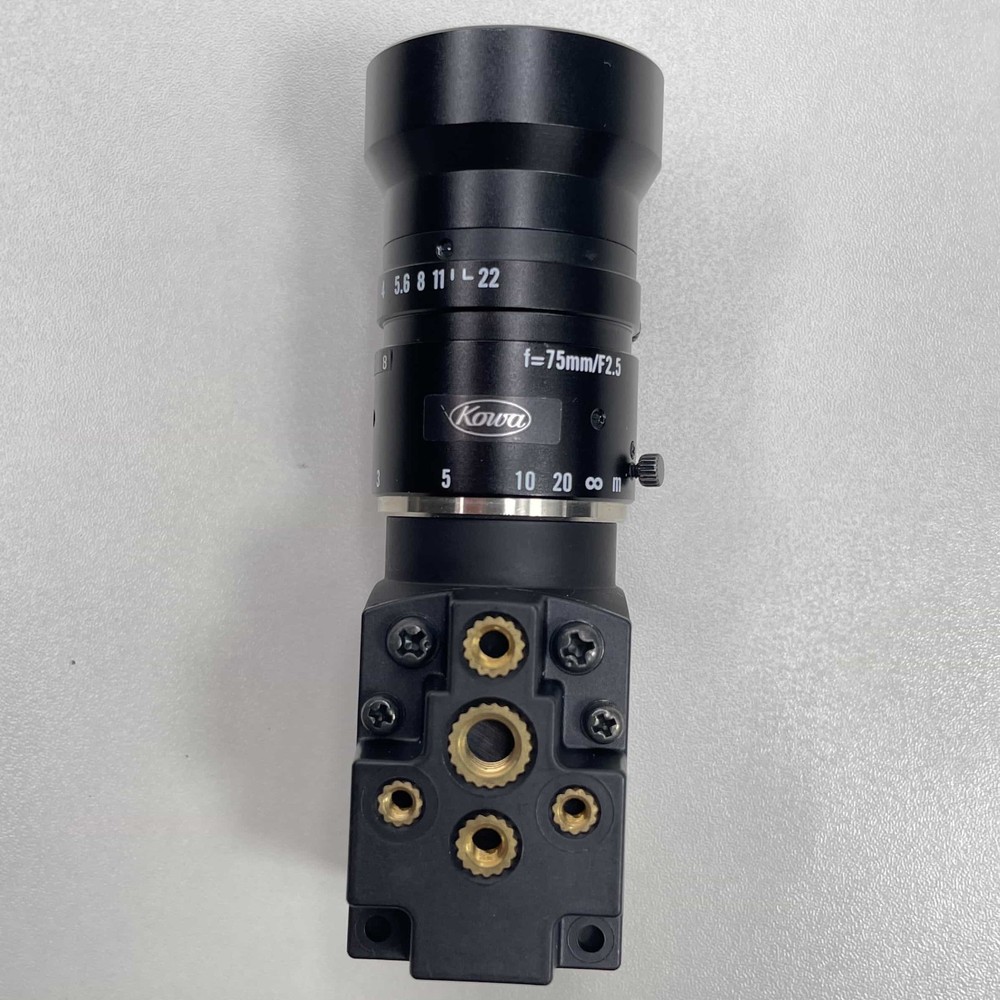 Keyence XG-035M used