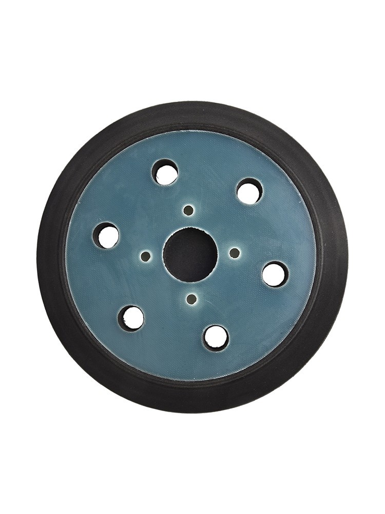Cost Effective Option Replace Your Sander Pads with 6 Inch Backing Pad