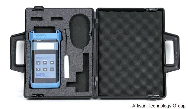 Exfo BRT-320 Optical Return Loss Test Set