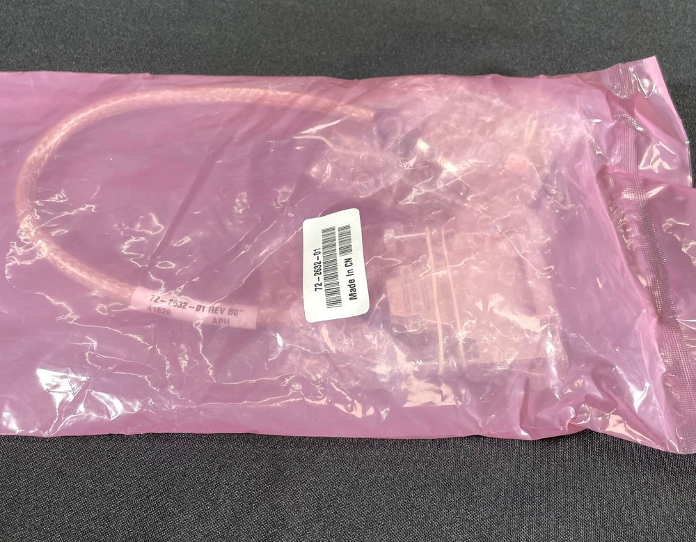 NEW Cisco CAB-STACK-50CM 50cm Stacking Cable-72-2632-01-Same Day Shipping