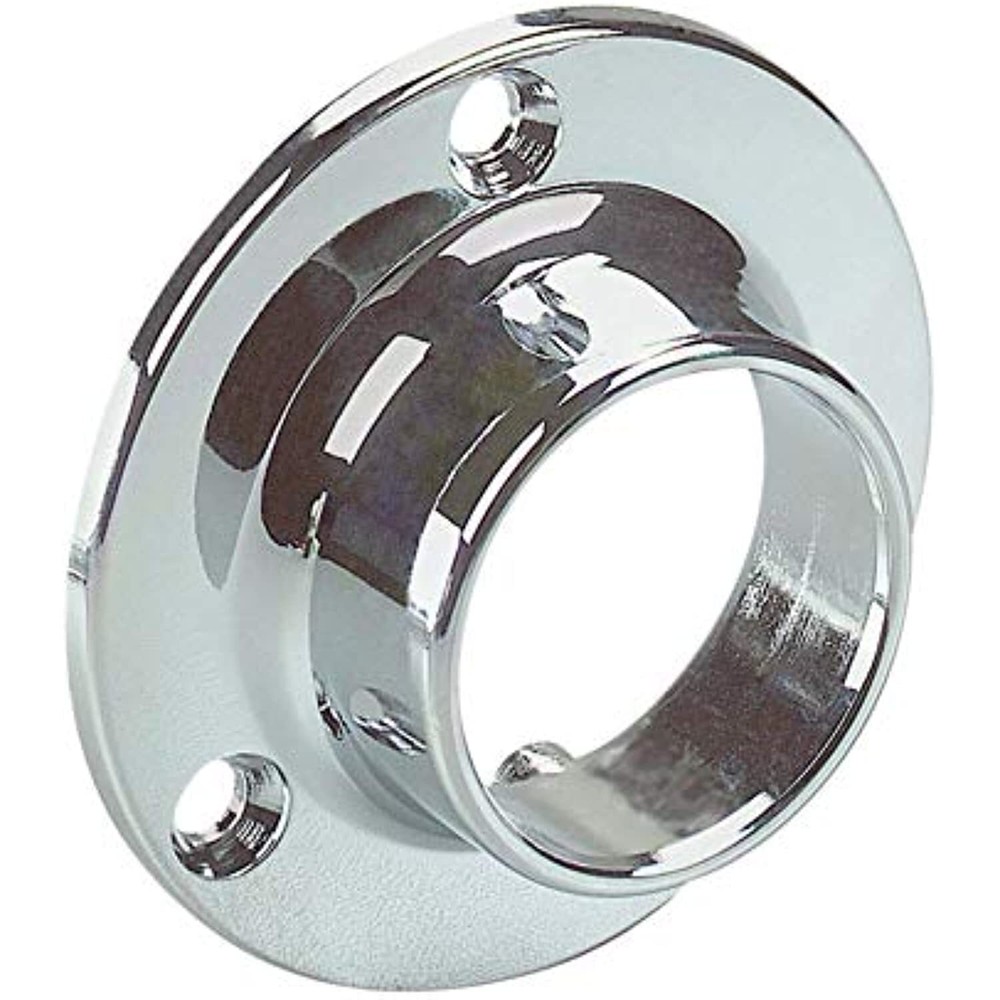 FLANGE CLSD 1.32" POLE