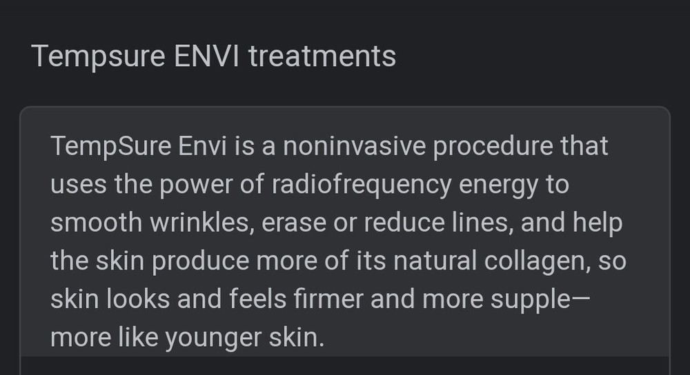 Tempsure Envi
