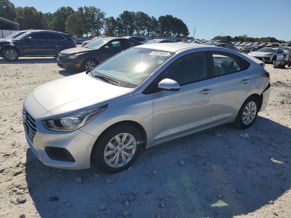 Fuse Box Engine Fits 18-19 ACCENT 4946039