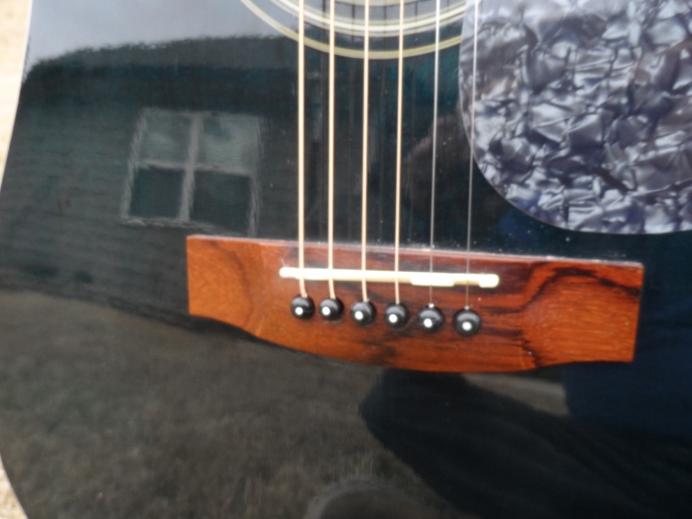 WFM MITCHELL MD100 TBL WITH UPGRADES