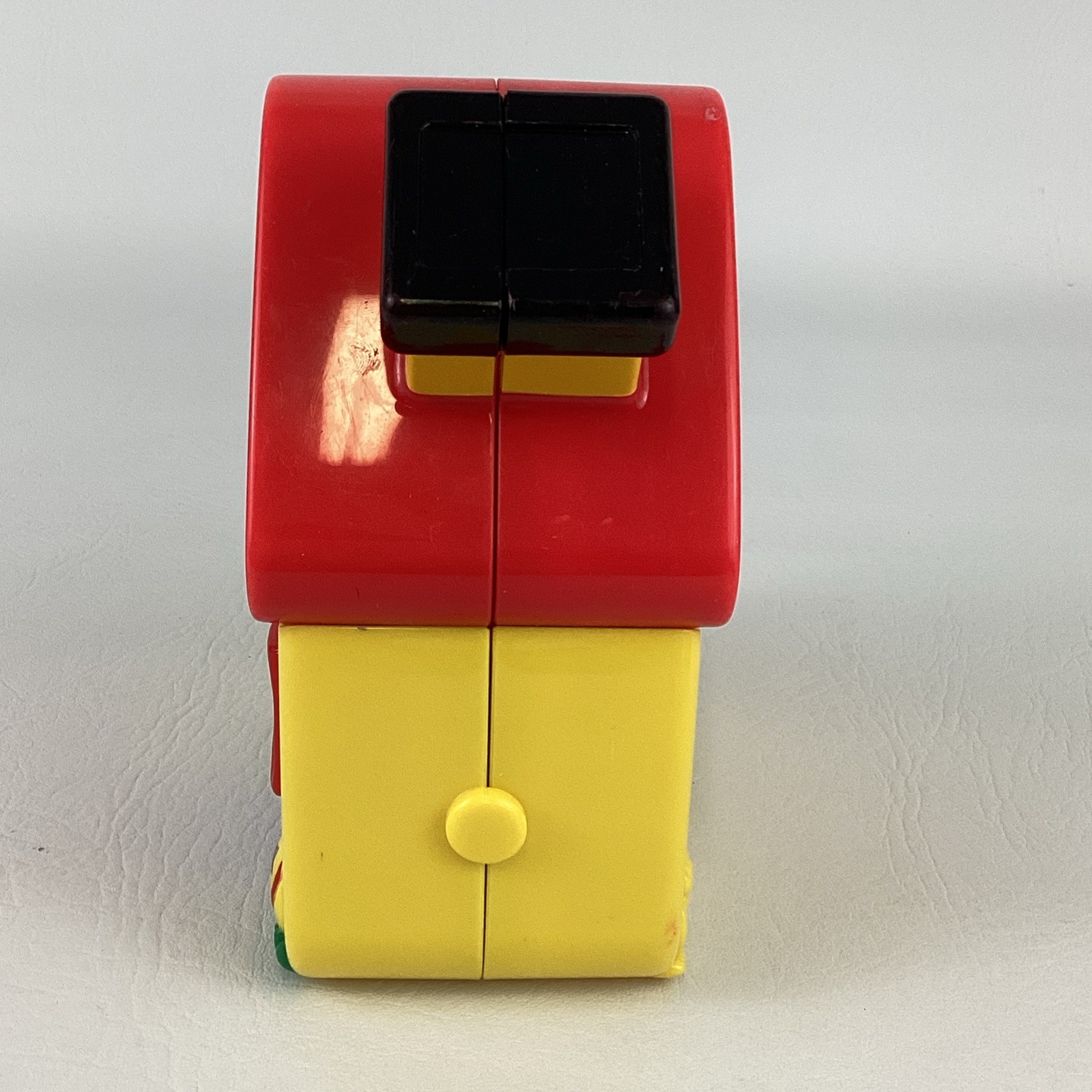 Blues Clues Let's Find Talking Playhouse Interactive Steve Vintage 2001 Mattel