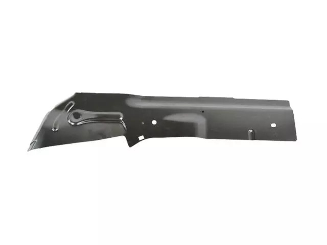 Genuine Mopar Frame Side Rail Left 68243841AA