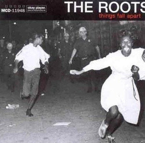 The Roots Things Fall Apart [Explicit Content] (2 Lp's) Records & LPs New