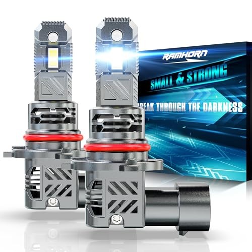 Auxiliary Fog 9005