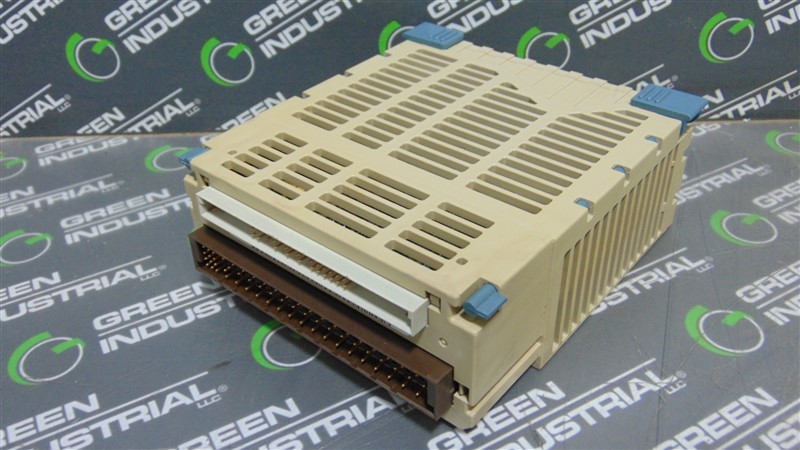 USED Westinghouse Emerson 1C31113G06 Ovation Analog Input Module