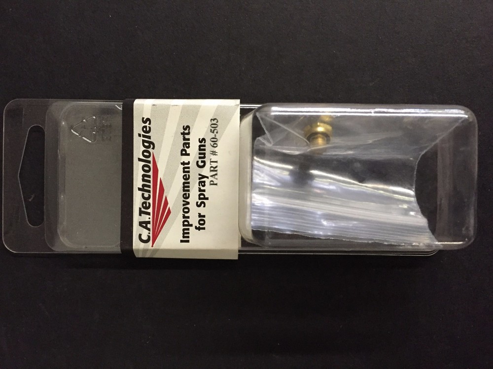 CA Technologies #60-503 PLUG 10-32  - FREE SHIP!