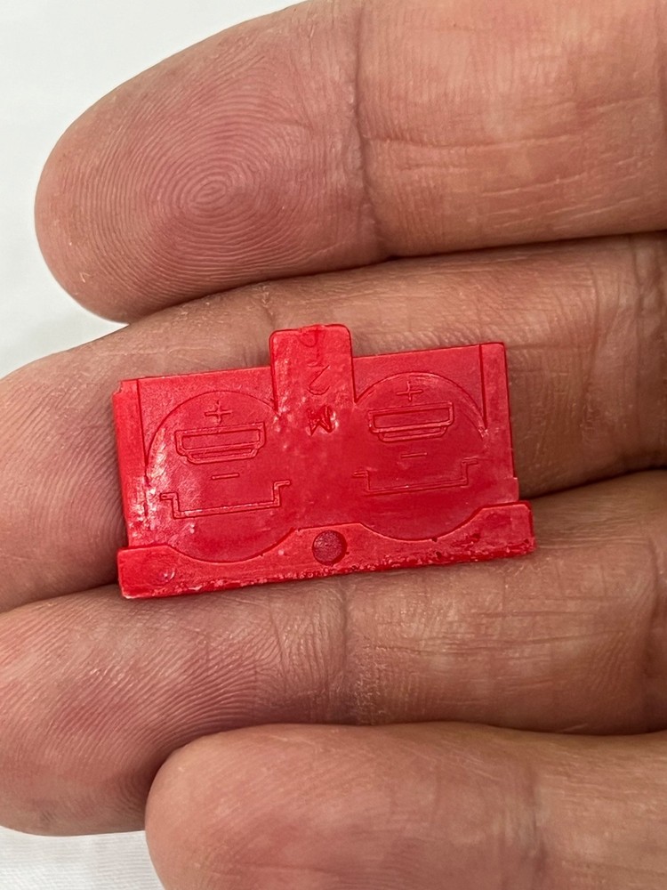 1988 Nintendo Game&Watch SAFE BUSTER Multi Screen working Condition