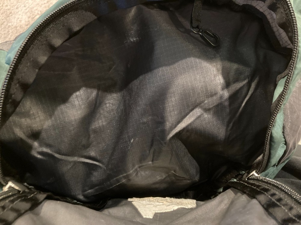GREGORY ELECTRA Internal Frame Hiking Camping Backpack
