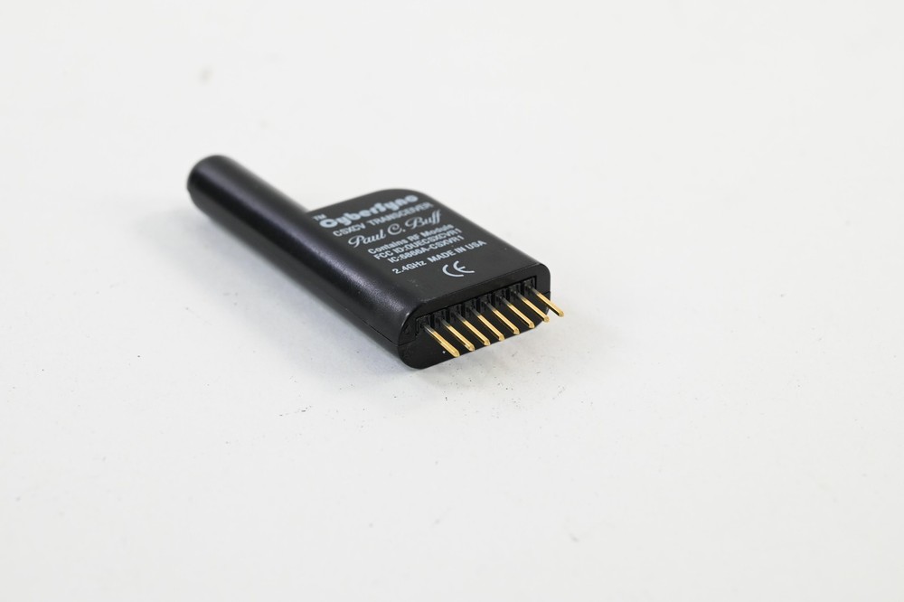 Paul C Buff CyberSync CSXCV Transceiver #G637