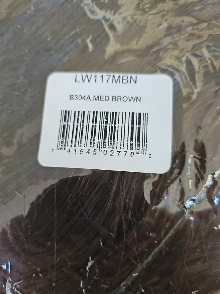 LACEY WIG LONG WITCH WIG