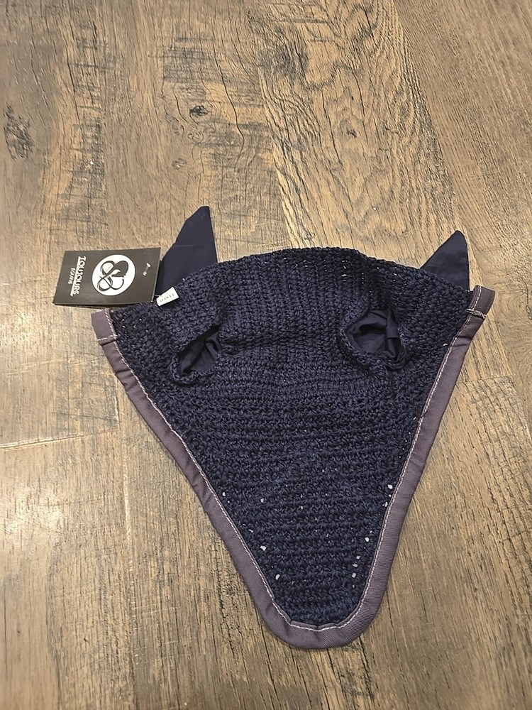 horse ear bonnet