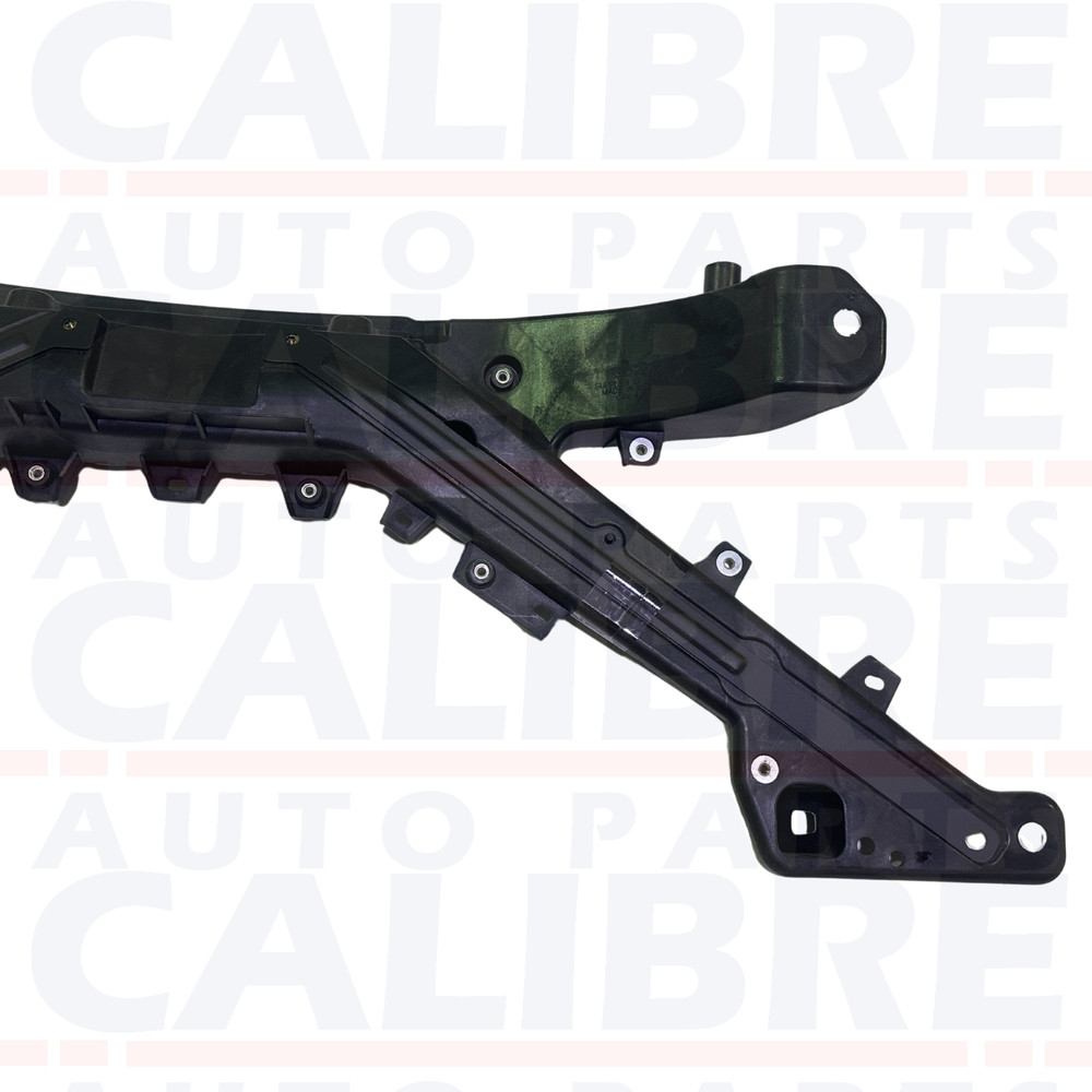 Tesla Model 3 2017-2023 Slam Panel Radiator Bracket Front Bumper Carrier