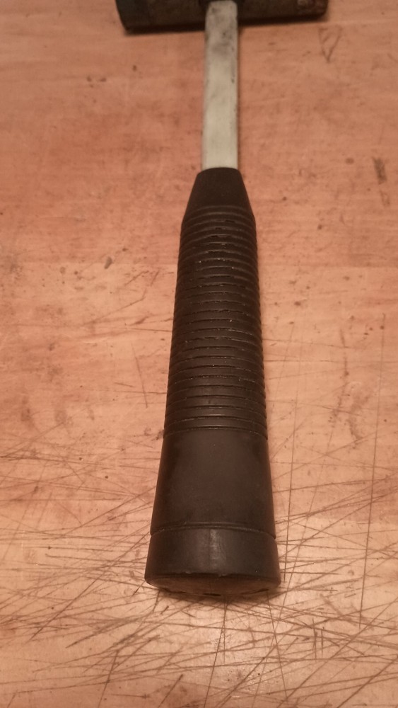 Snap On BH-232 Soft Face Hammer Changeable Heads