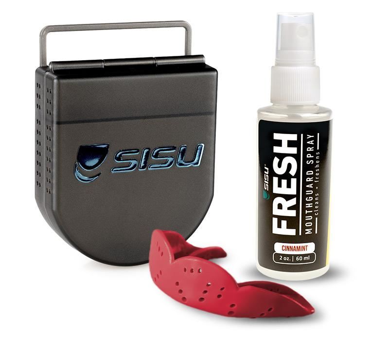 SISU NextGen Aero Medium Guard Bundle | MaxStrata