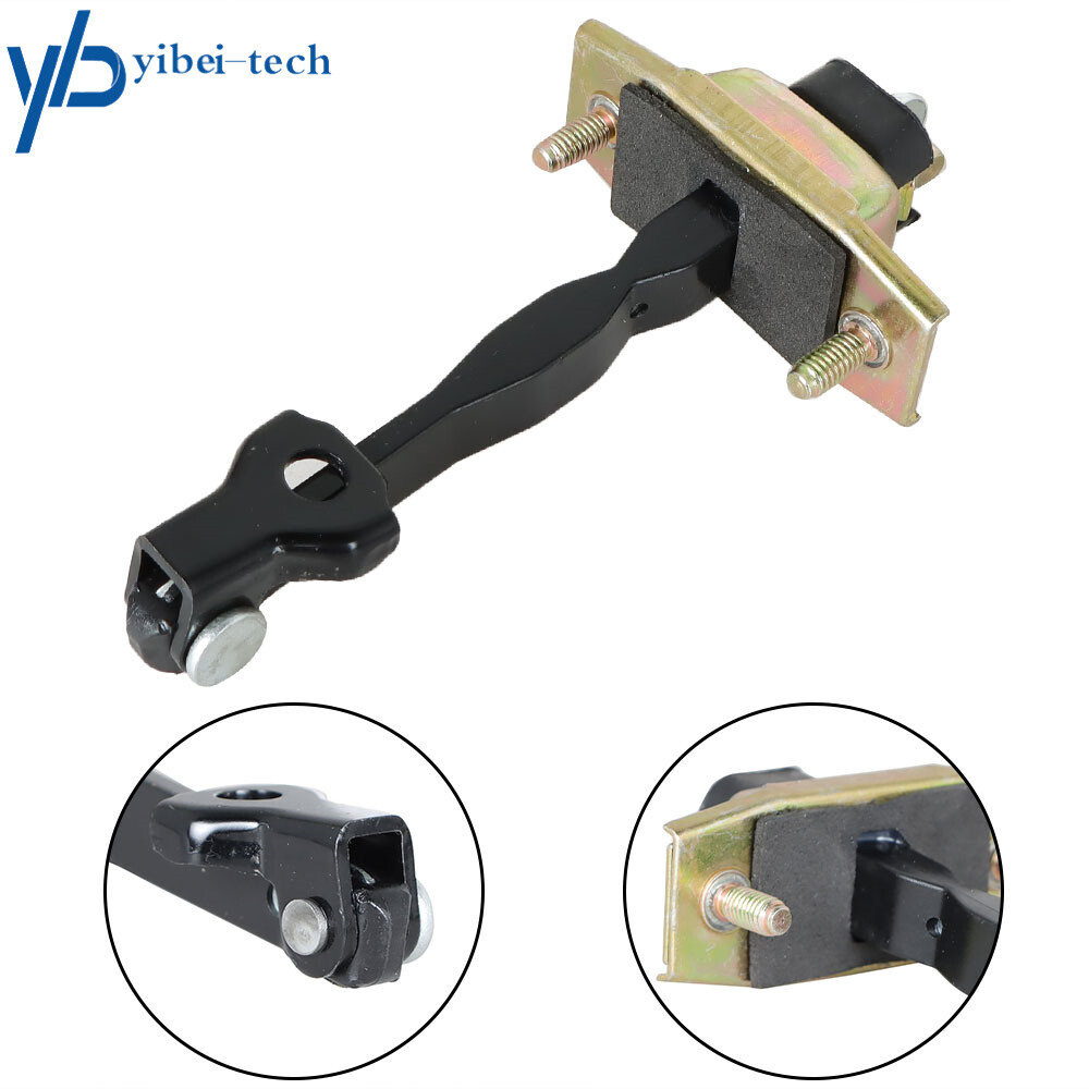 Door Check Stop Front Left Driver Side For Toyota Sienna 2003 2004 2005-2010