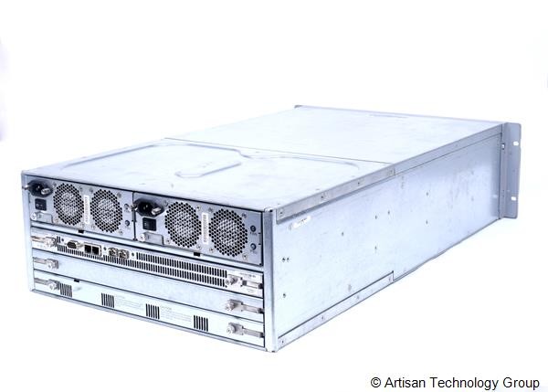 Nexsan Technologies G00-00000ARG/US SATABeast Density Storage Array