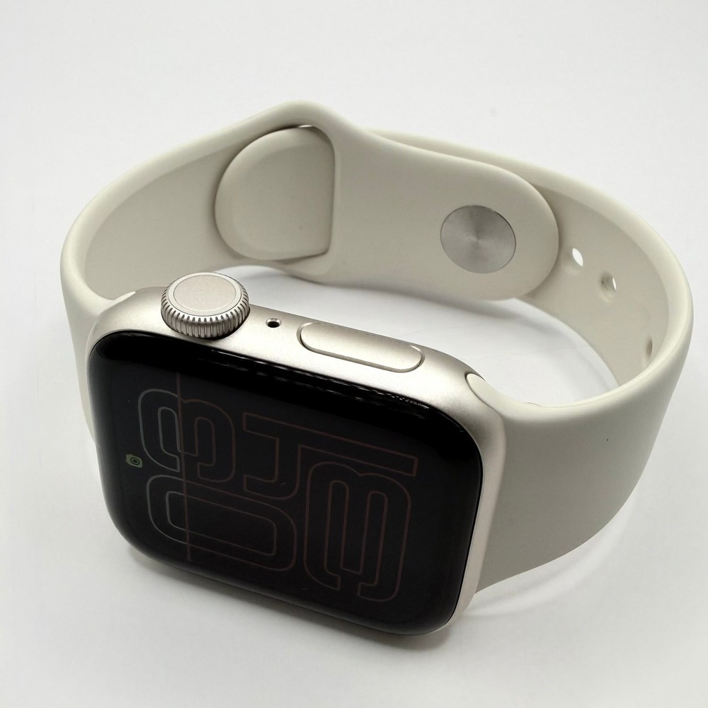 Apple Watch SE 3 (2025)