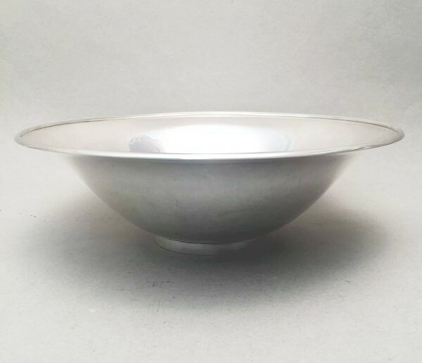 Georg Jensen Sterling Silver Serving Bowl 430B