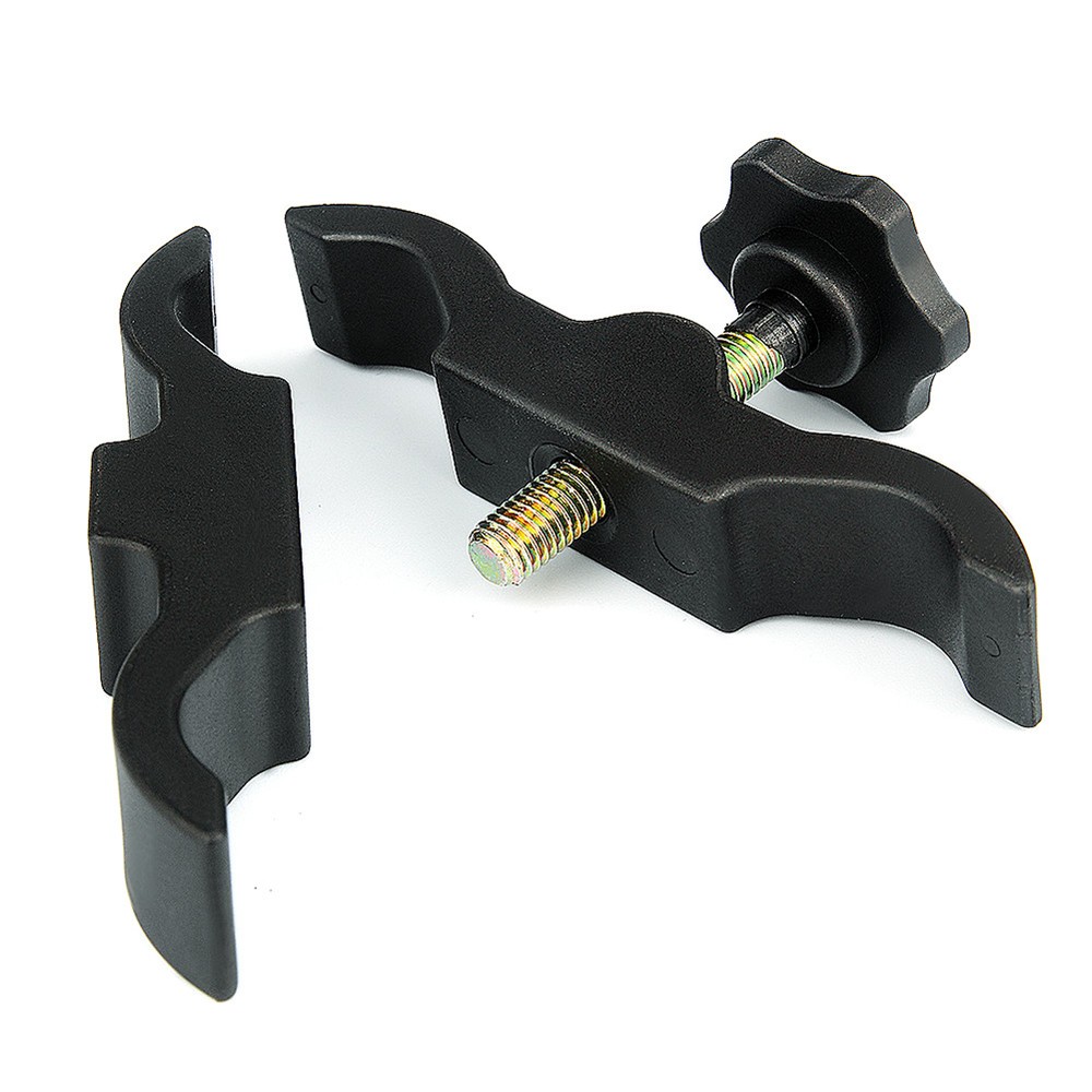 Adjustable Barrel Mount Scope Holder for IR Flashlight Torch/Telescope Sight